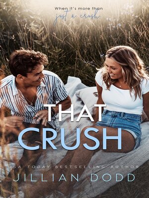 cover image of That Crush